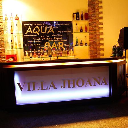 Villa Jhoana Resort Angono Exterior photo