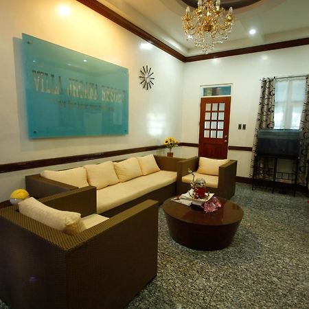 Villa Jhoana Resort Angono Exterior photo