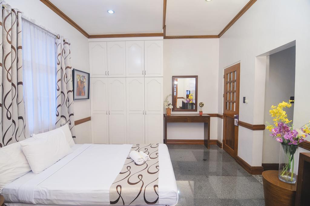 Villa Jhoana Resort Angono Exterior photo