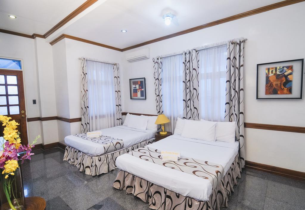 Villa Jhoana Resort Angono Exterior photo