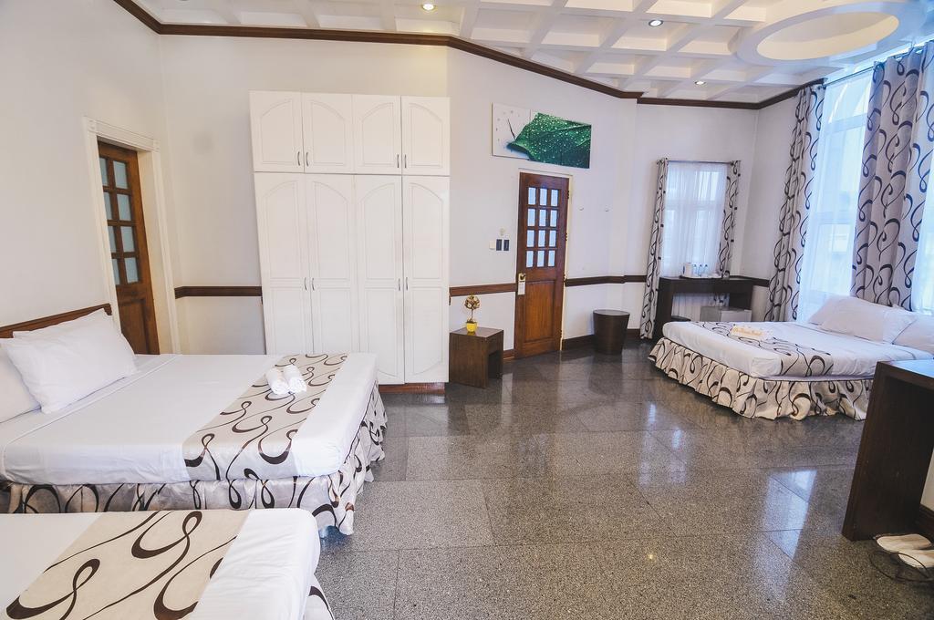 Villa Jhoana Resort Angono Exterior photo