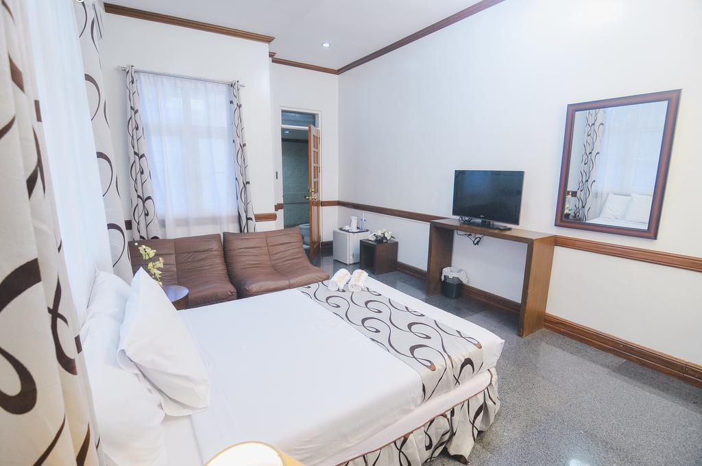 Villa Jhoana Resort Angono Exterior photo
