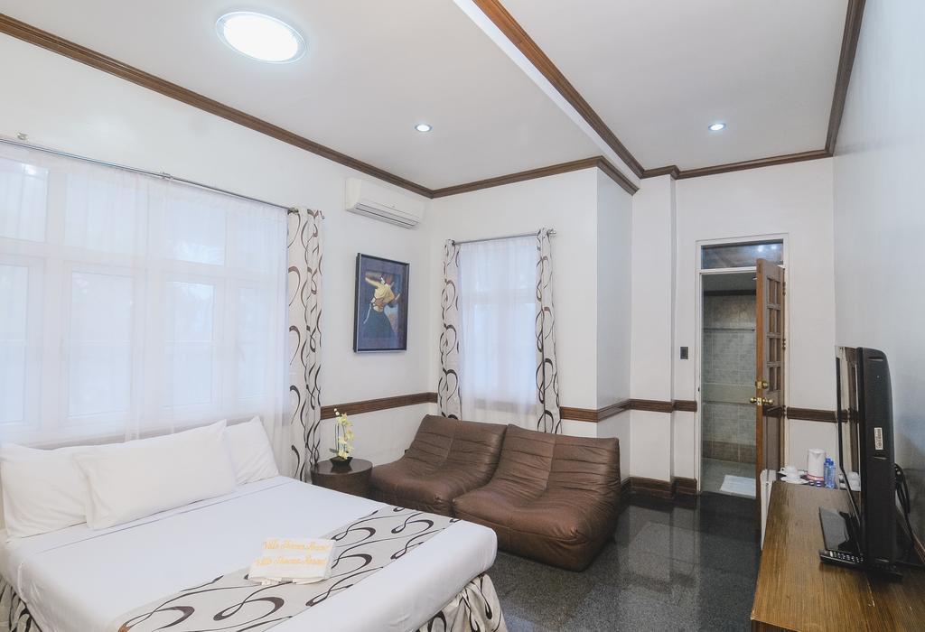 Villa Jhoana Resort Angono Exterior photo